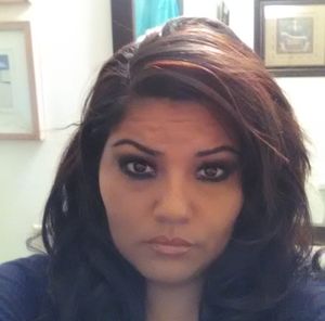 Meet your Posher, Raquel